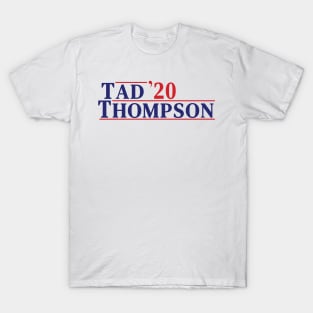 Tad Thompson '20 T-Shirt